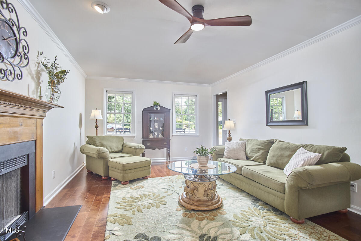 106 Rock Nest Court