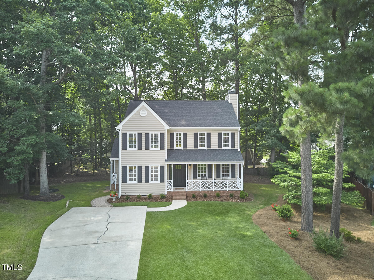 106 Rock Nest Court