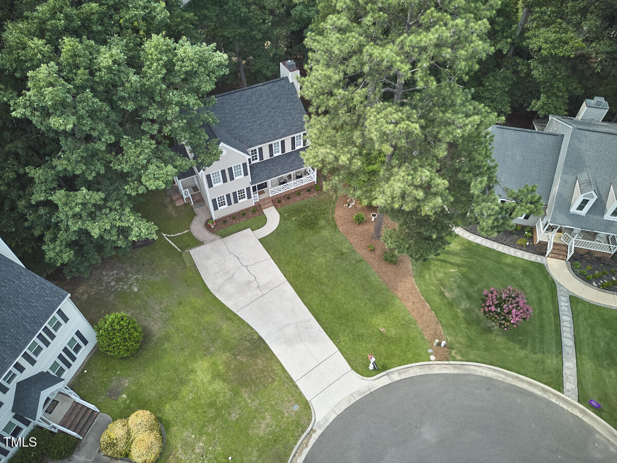 106 Rock Nest Court