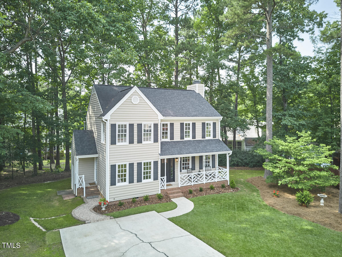 106 Rock Nest Court