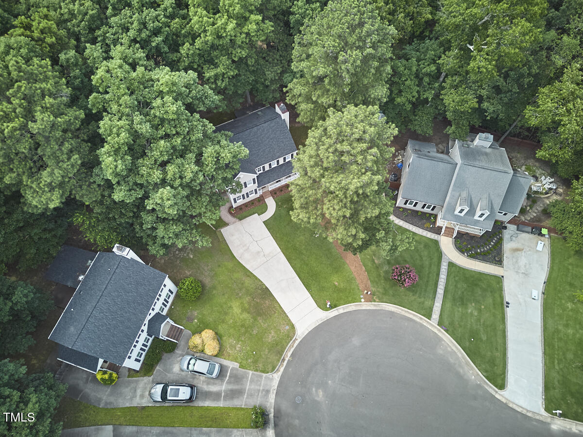 106 Rock Nest Court