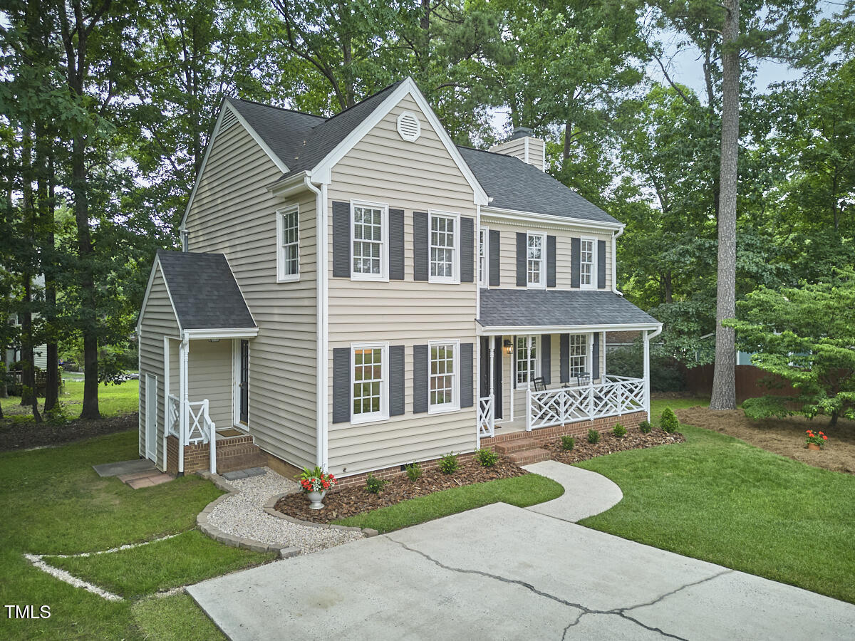 106 Rock Nest Court