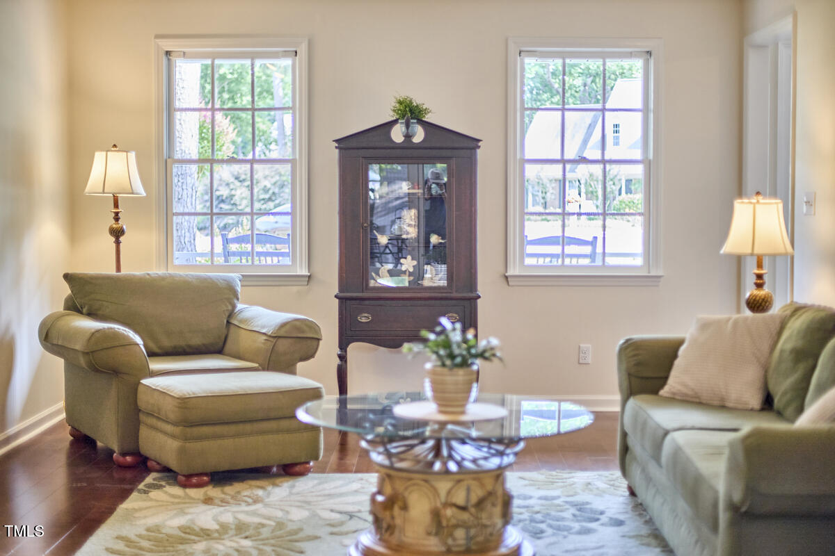 106 Rock Nest Court