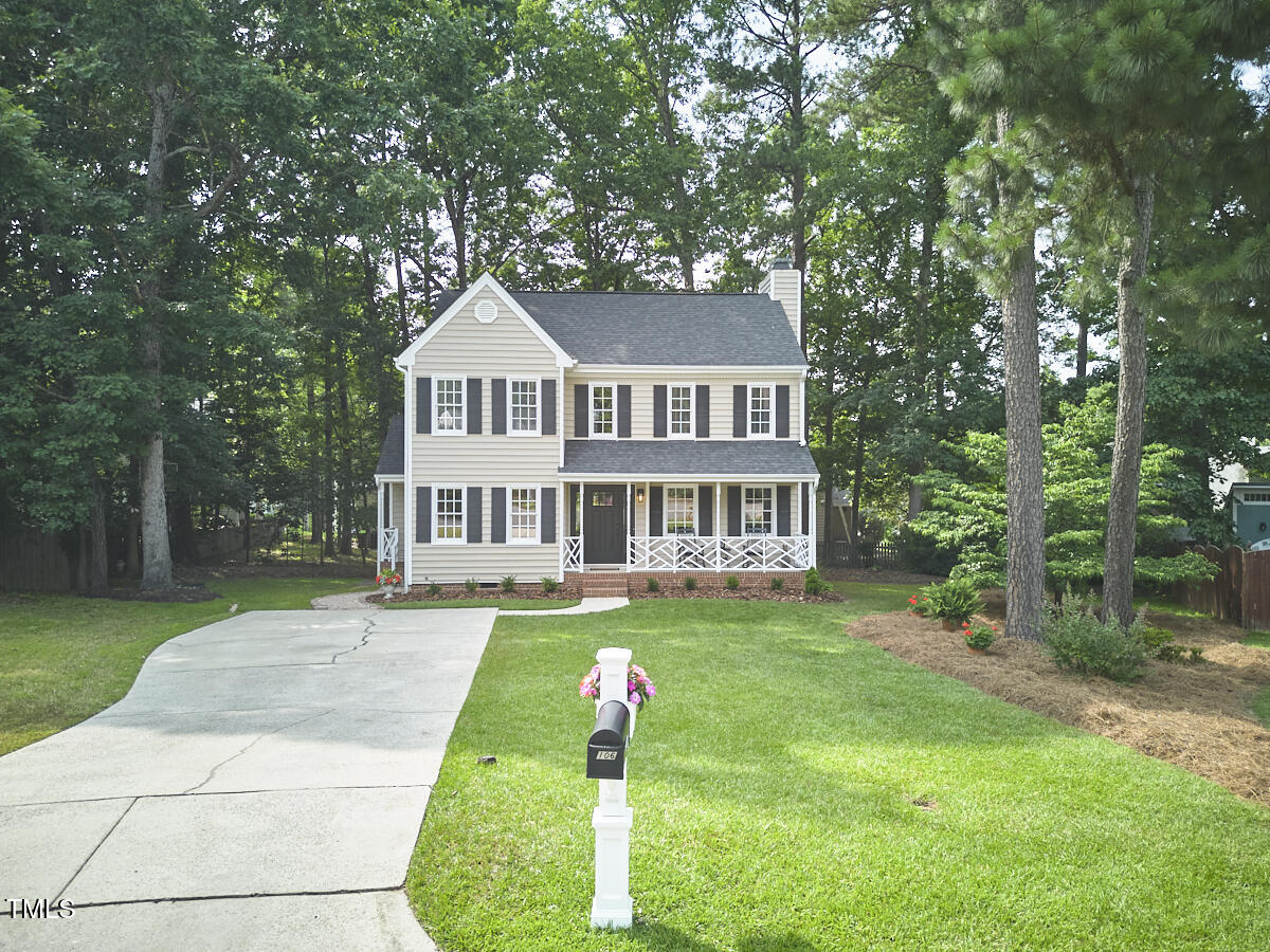 106 Rock Nest Court