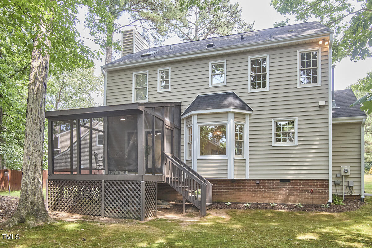 106 Rock Nest Court