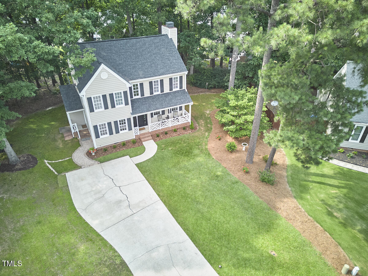 106 Rock Nest Court