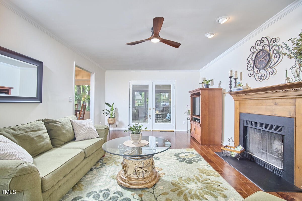 106 Rock Nest Court