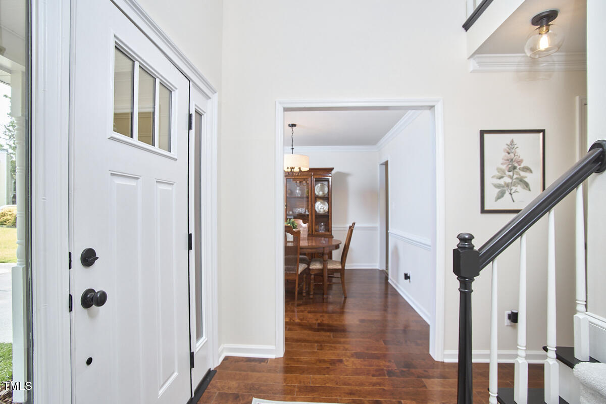 106 Rock Nest Court