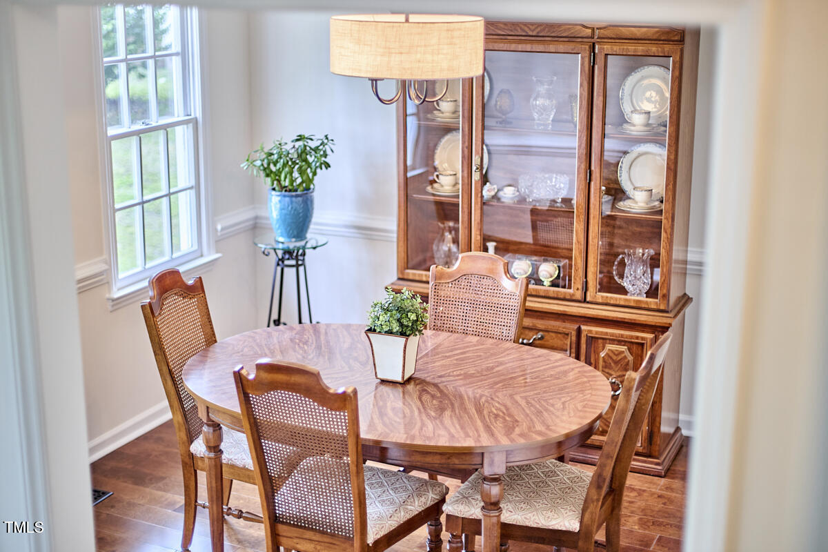 106 Rock Nest Court