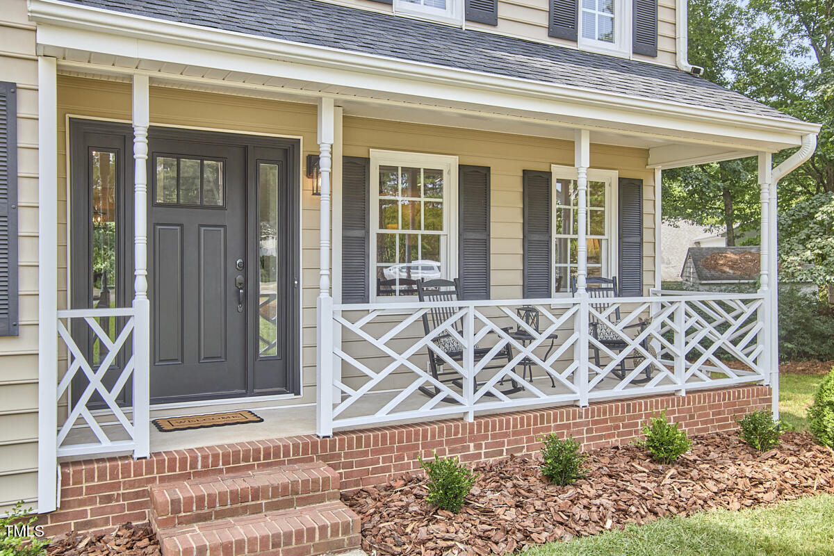 106 Rock Nest Court