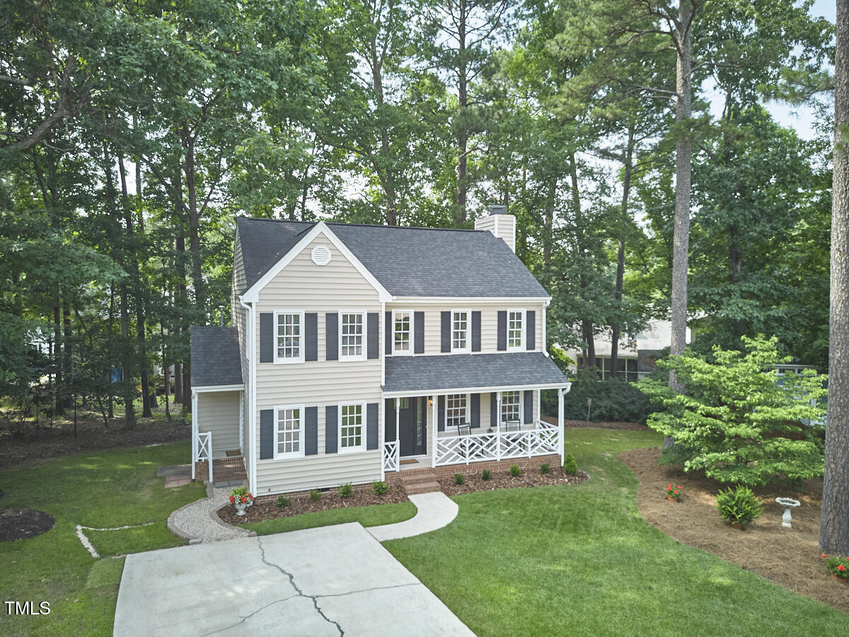106 Rock Nest Court