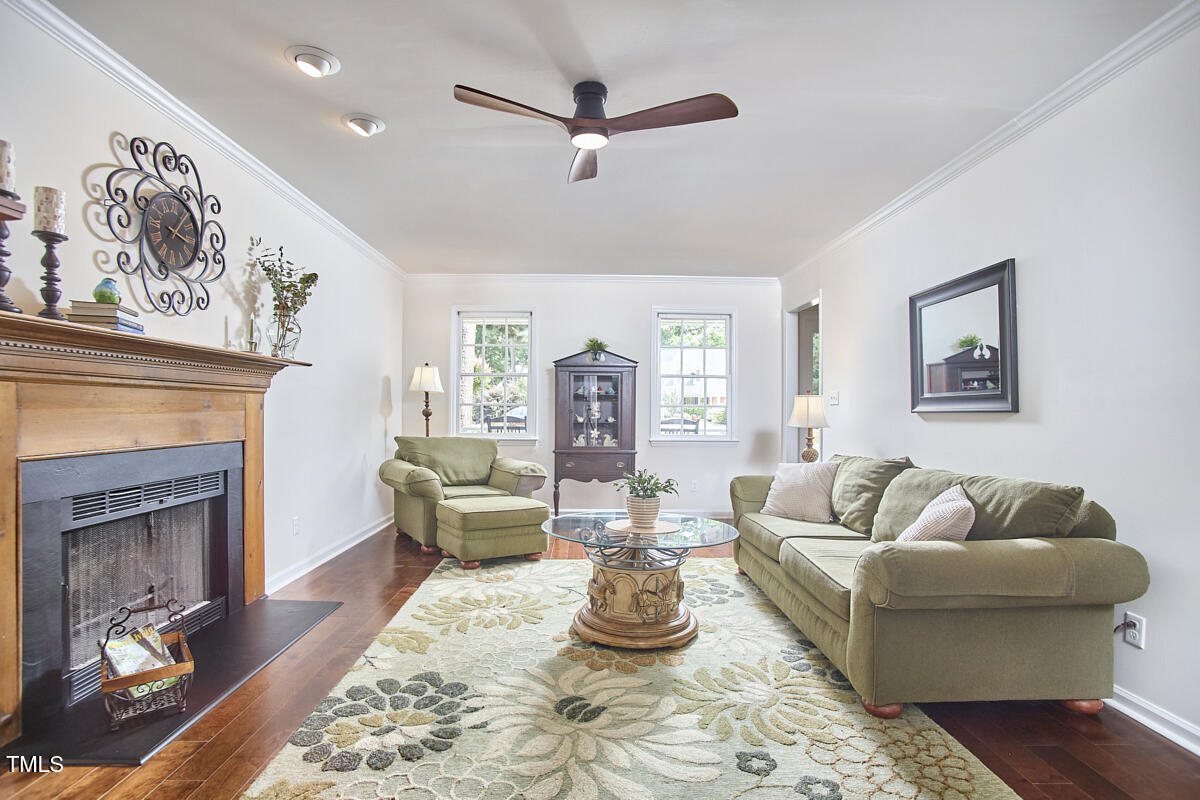 106 Rock Nest Court