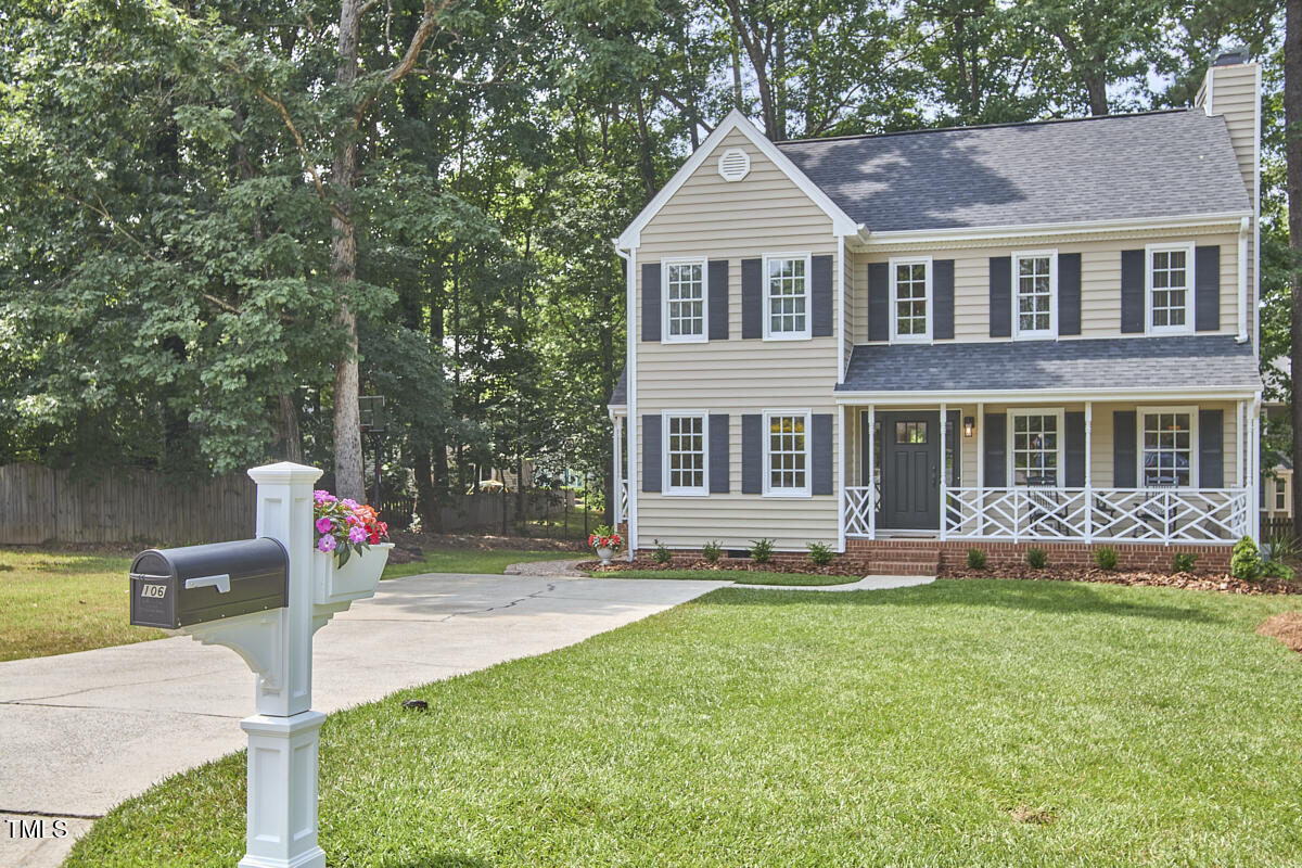 106 Rock Nest Court
