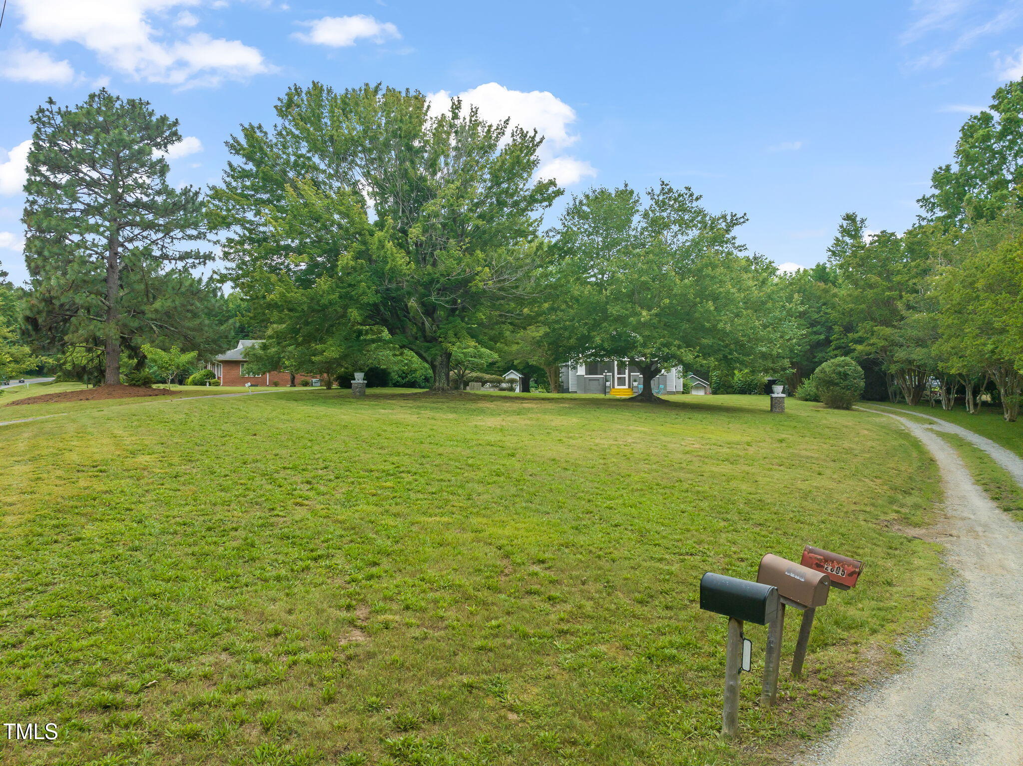 2815 Orange Grove Road