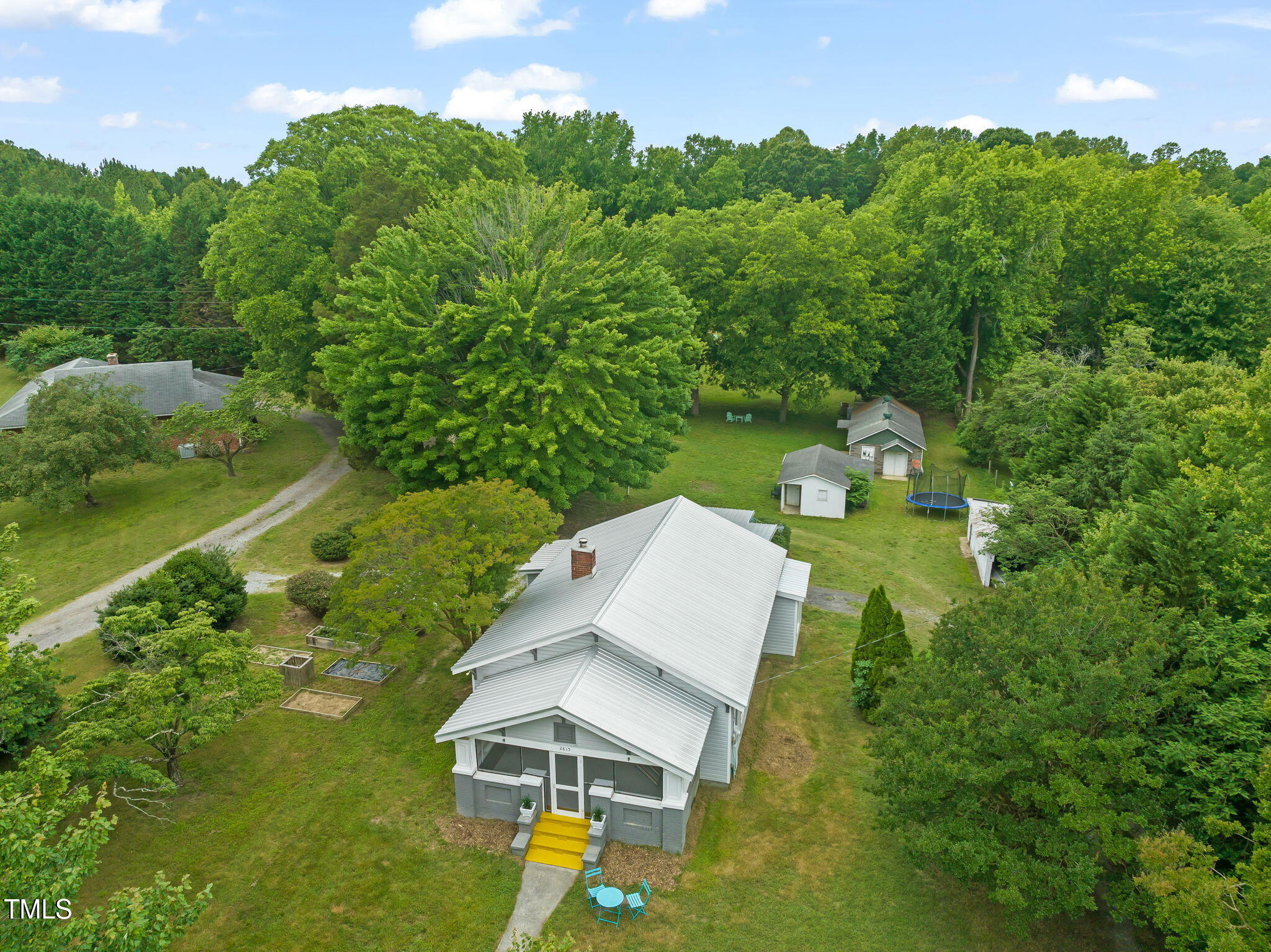 2815 Orange Grove Road