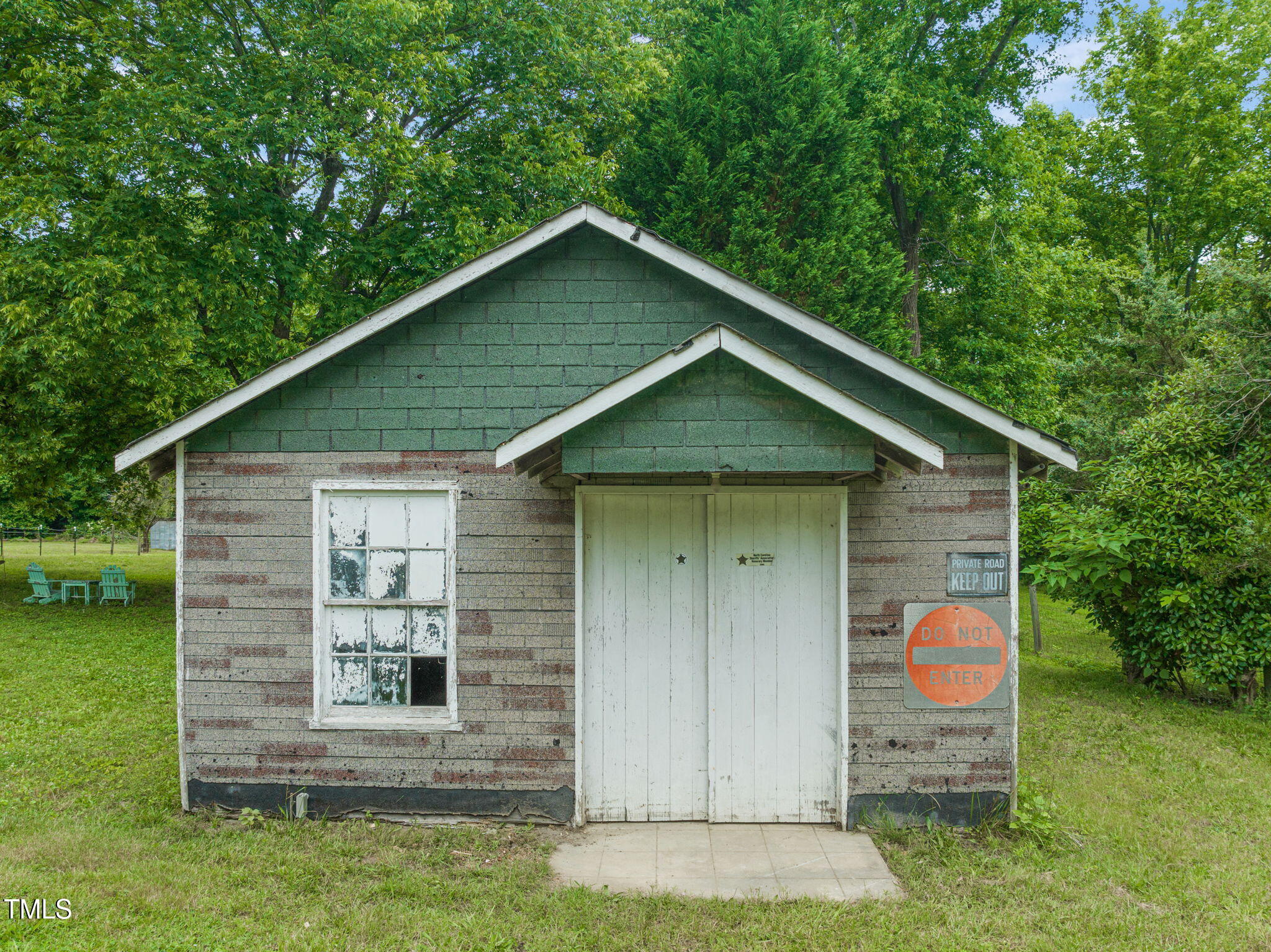 2815 Orange Grove Road