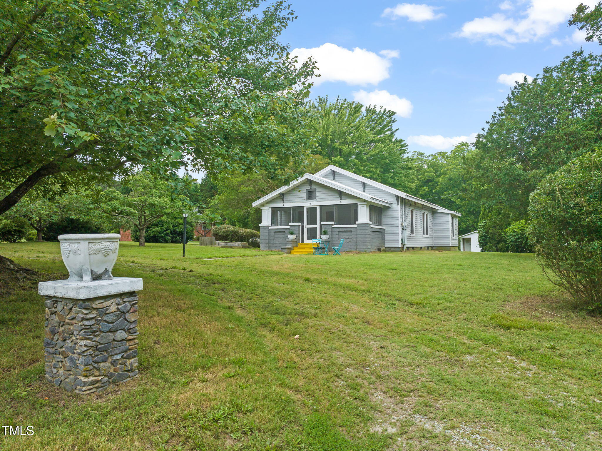 2815 Orange Grove Road