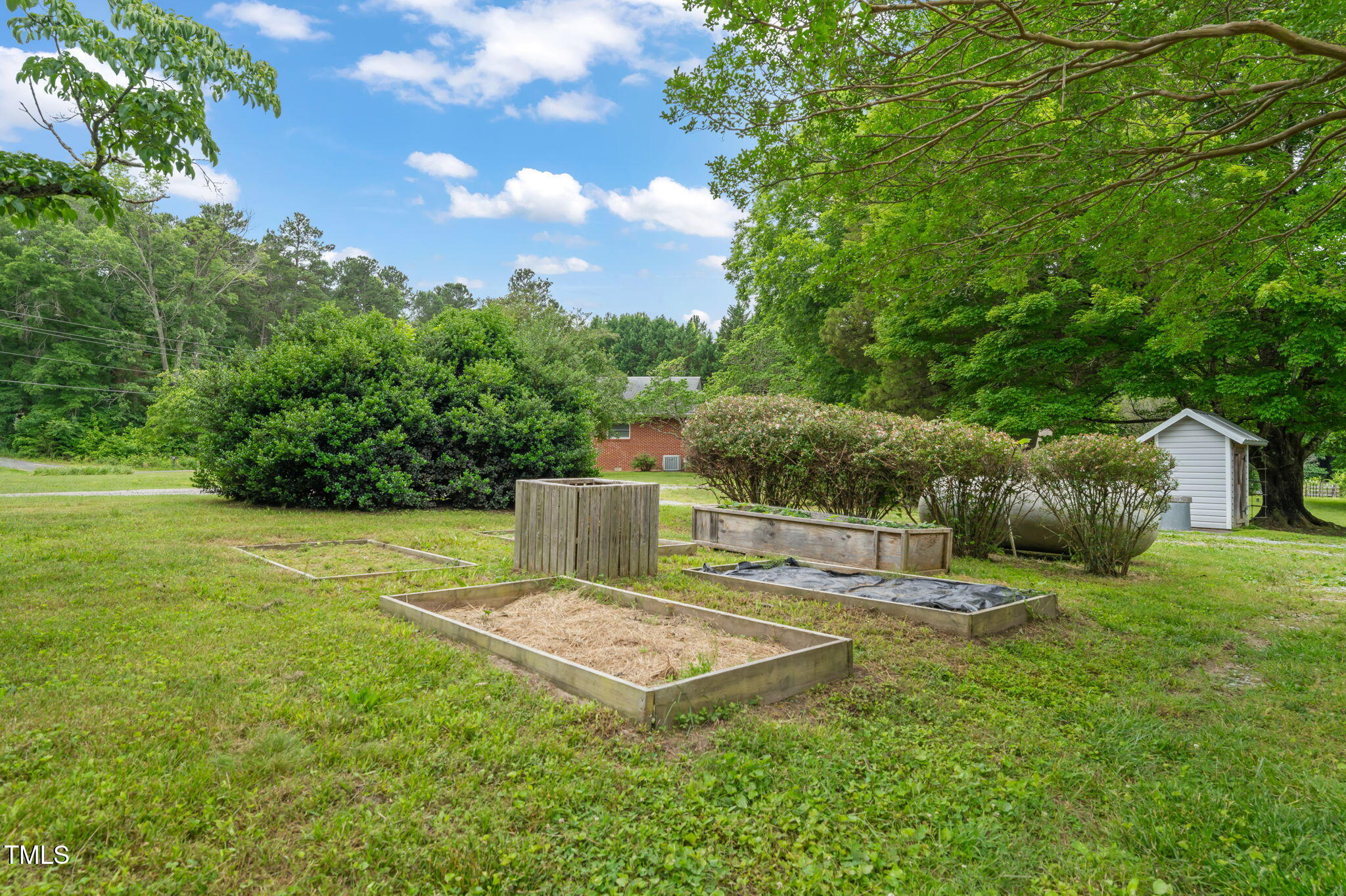 2815 Orange Grove Road