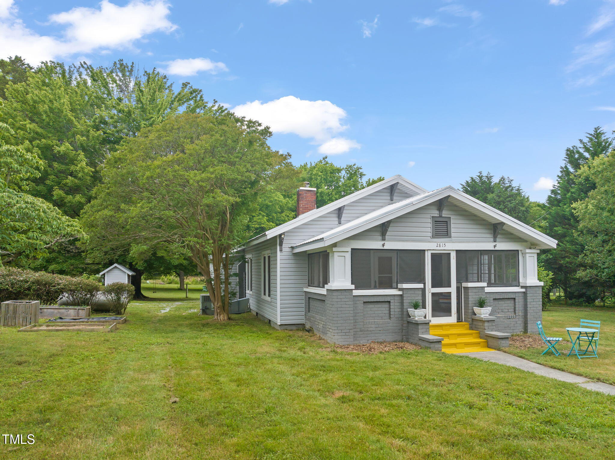 2815 Orange Grove Road