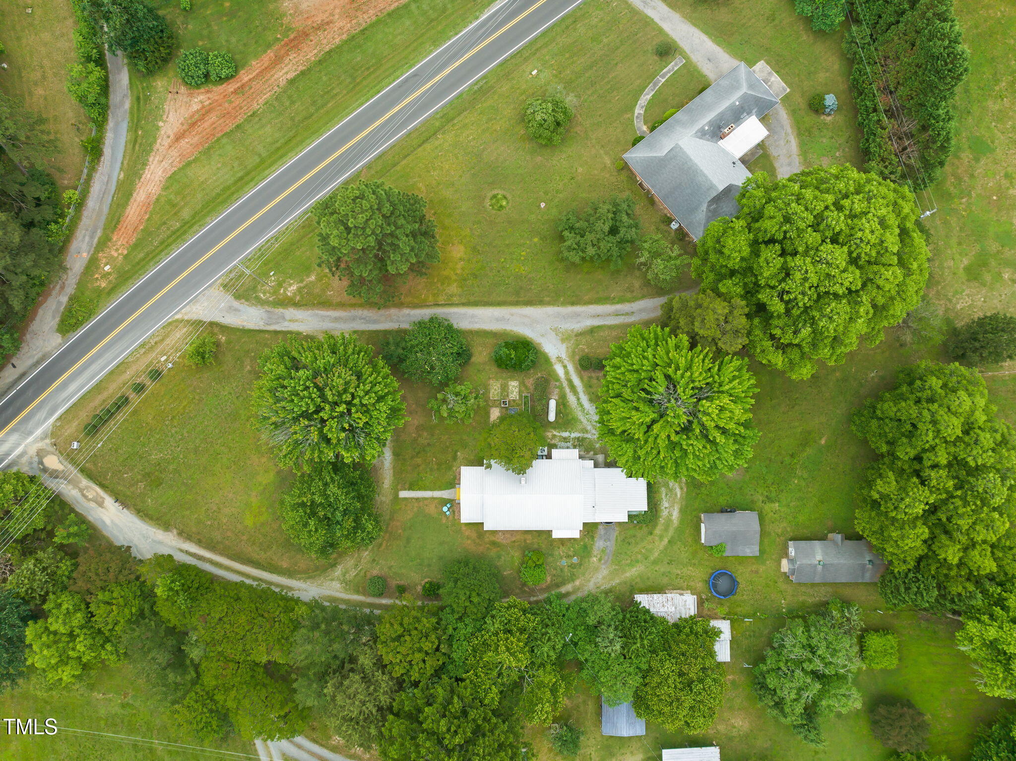 2815 Orange Grove Road