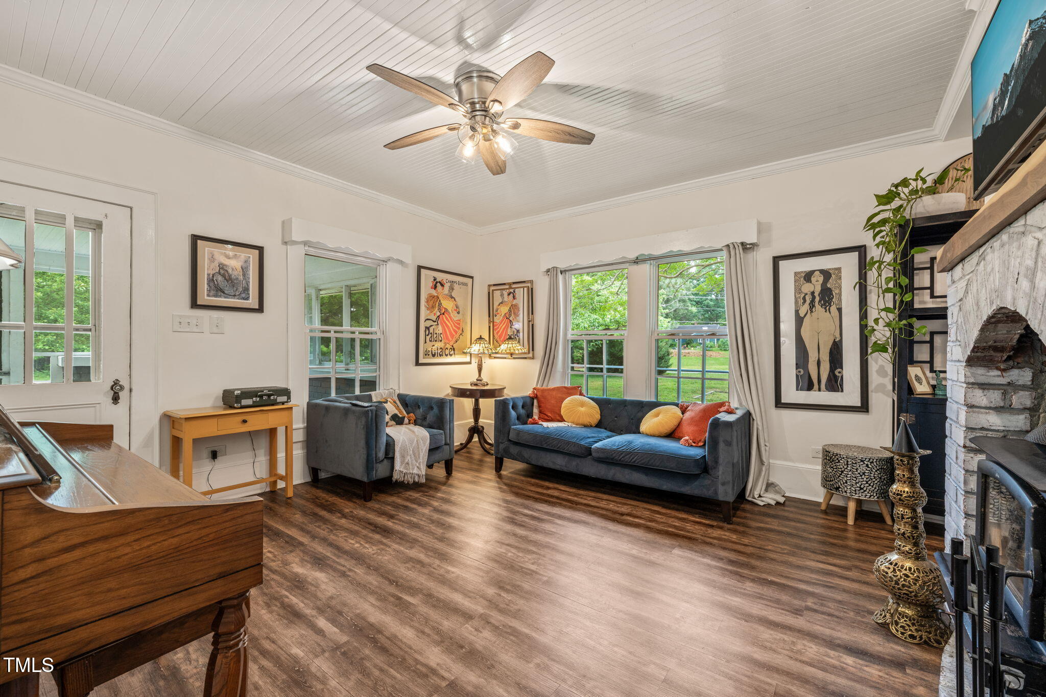 2815 Orange Grove Road