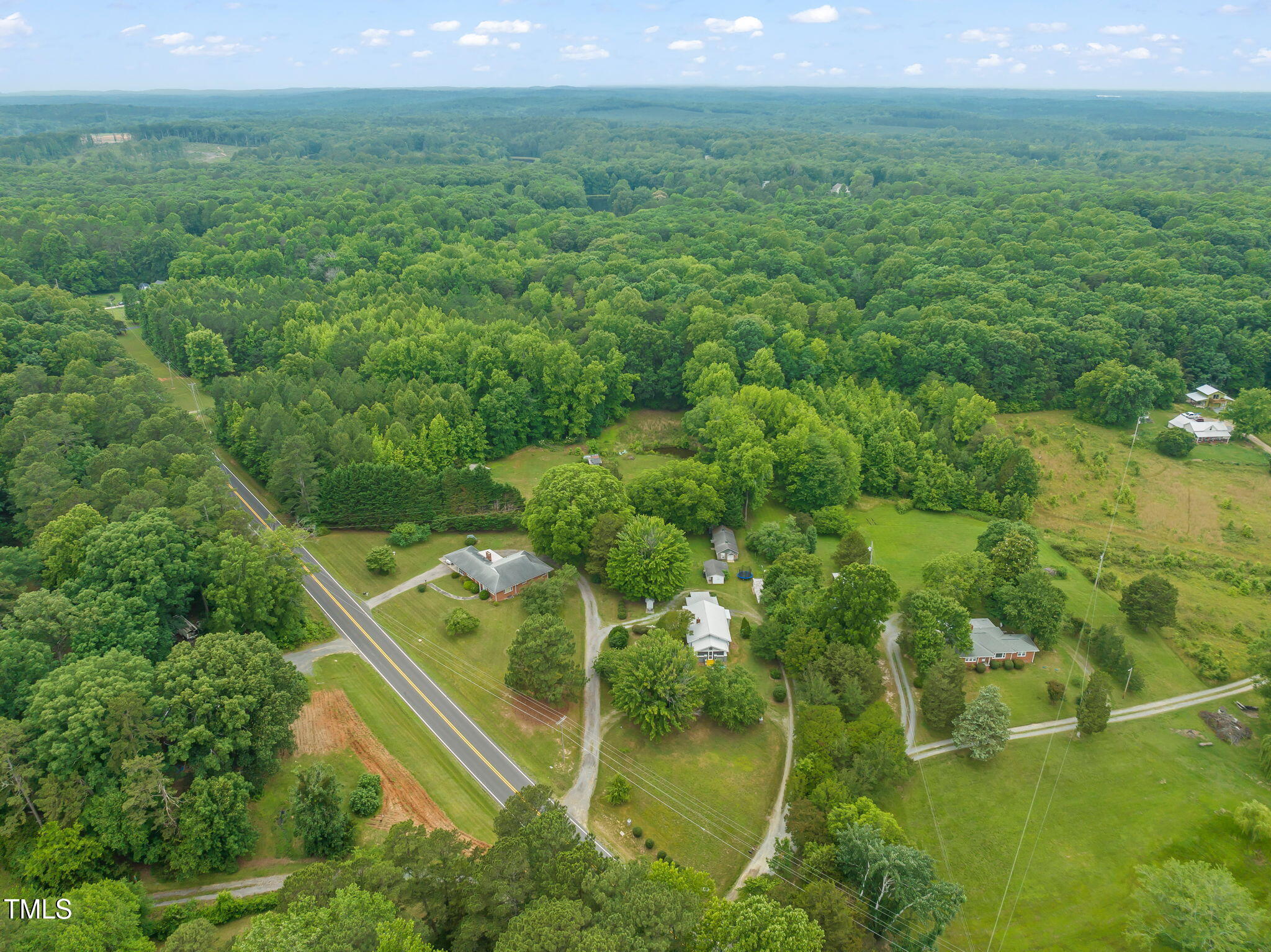 2815 Orange Grove Road