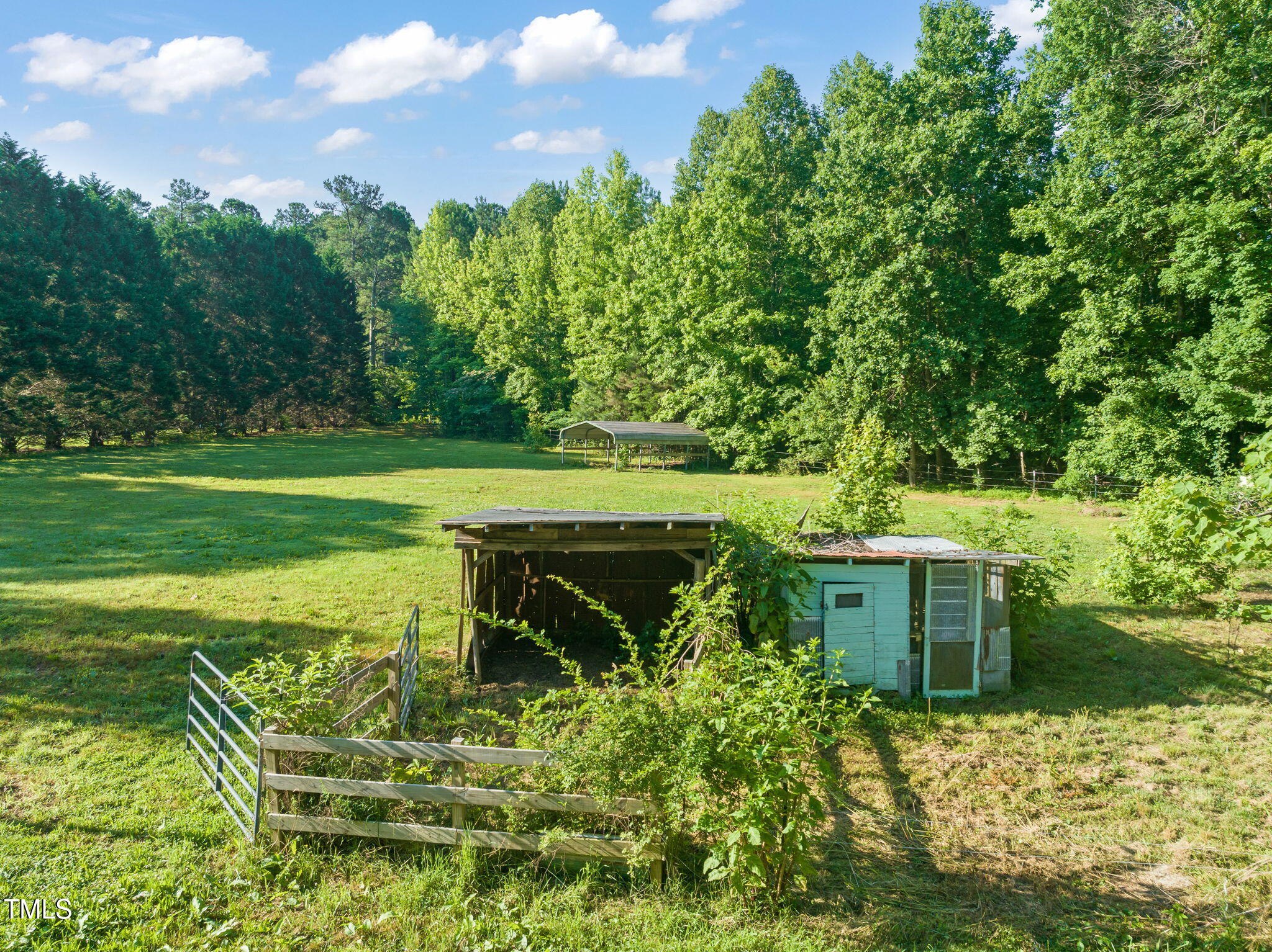 2815 Orange Grove Road