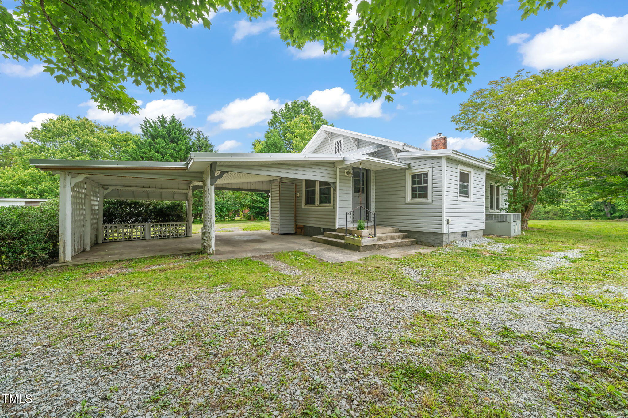 2815 Orange Grove Road