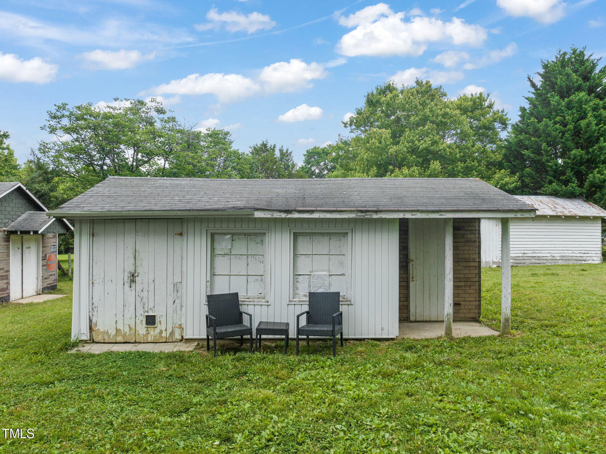 2815 Orange Grove Road