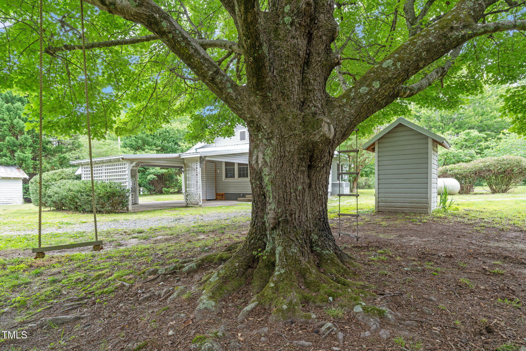 2815 Orange Grove Road