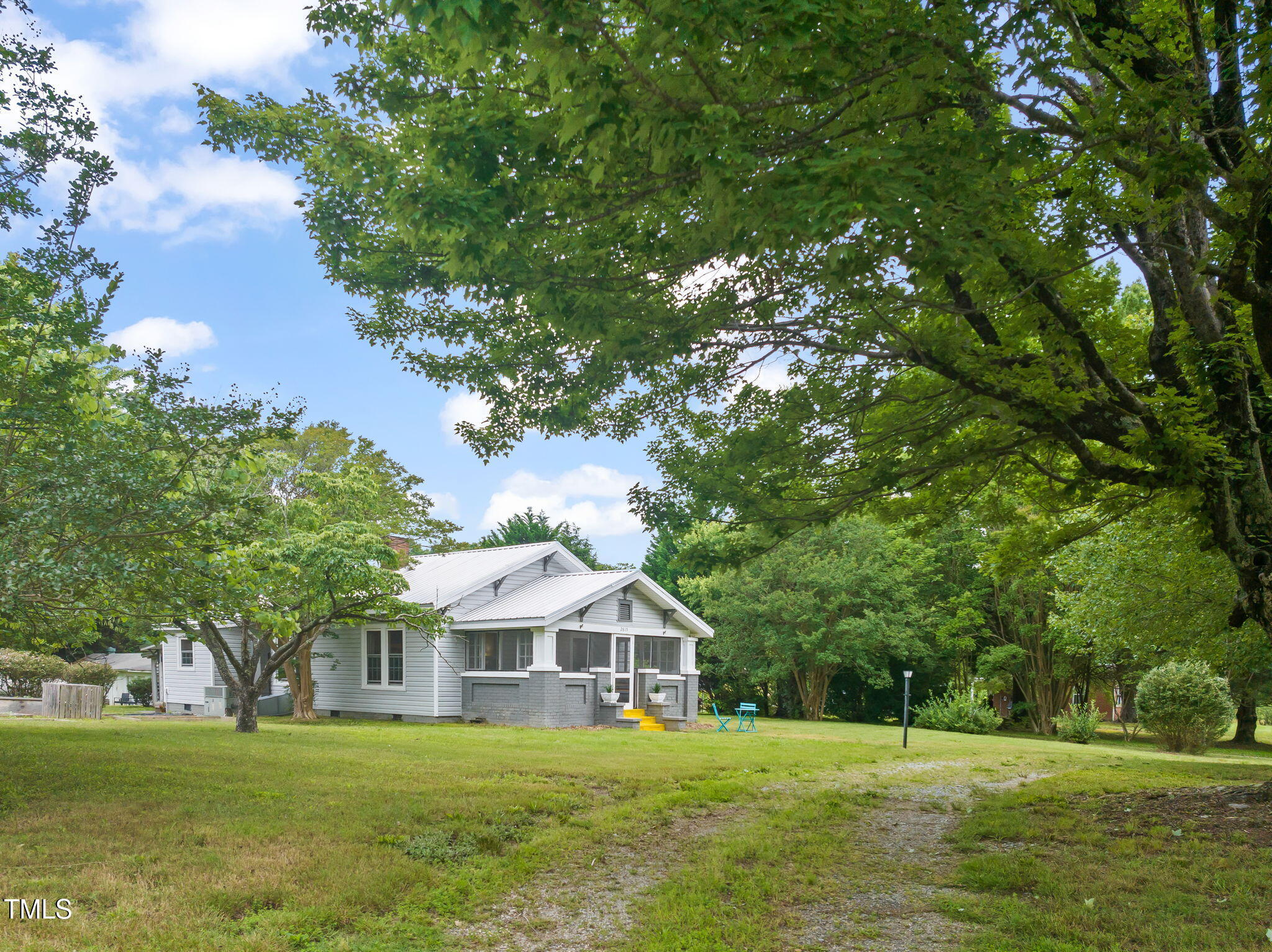 2815 Orange Grove Road