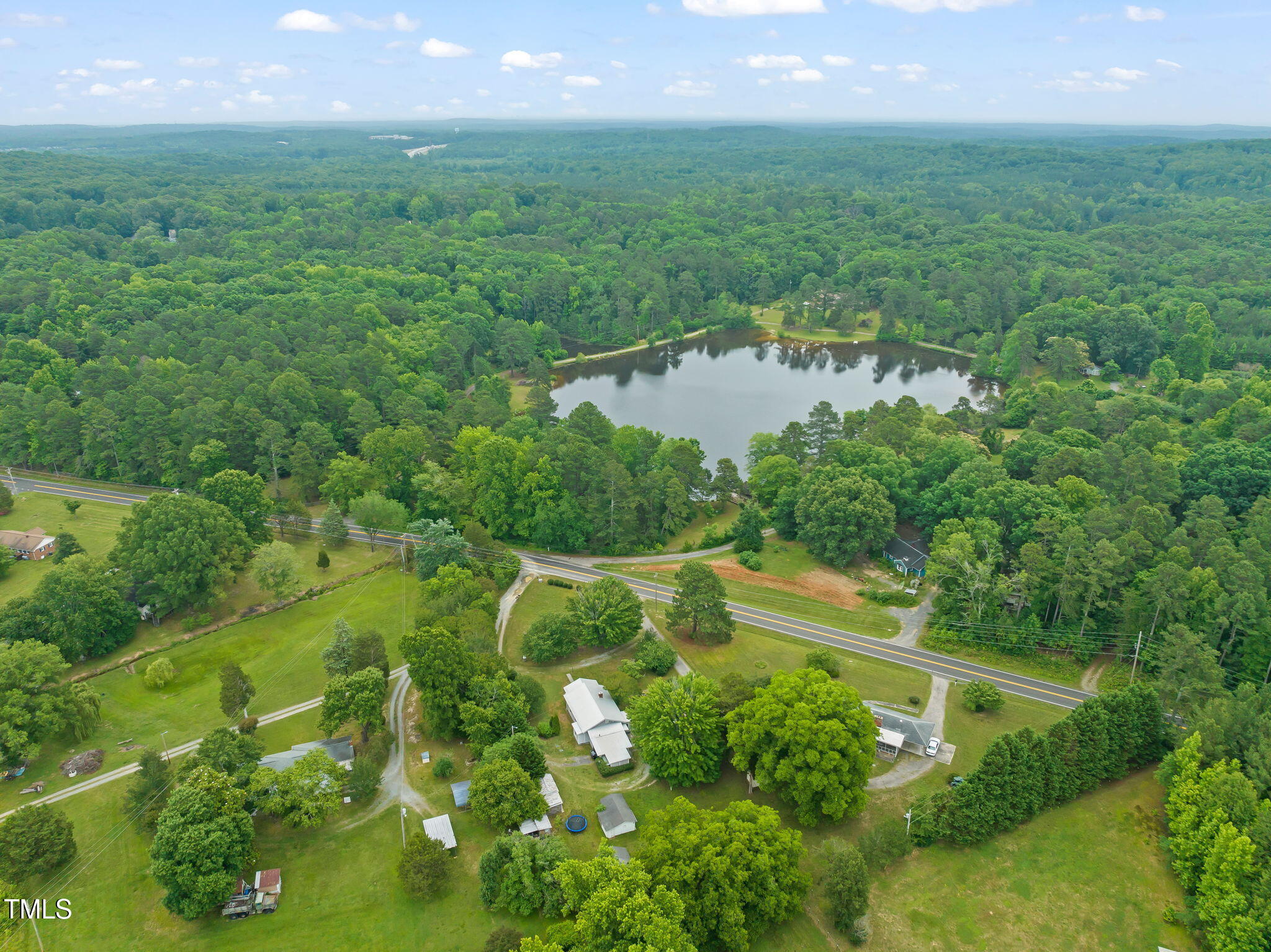 2815 Orange Grove Road