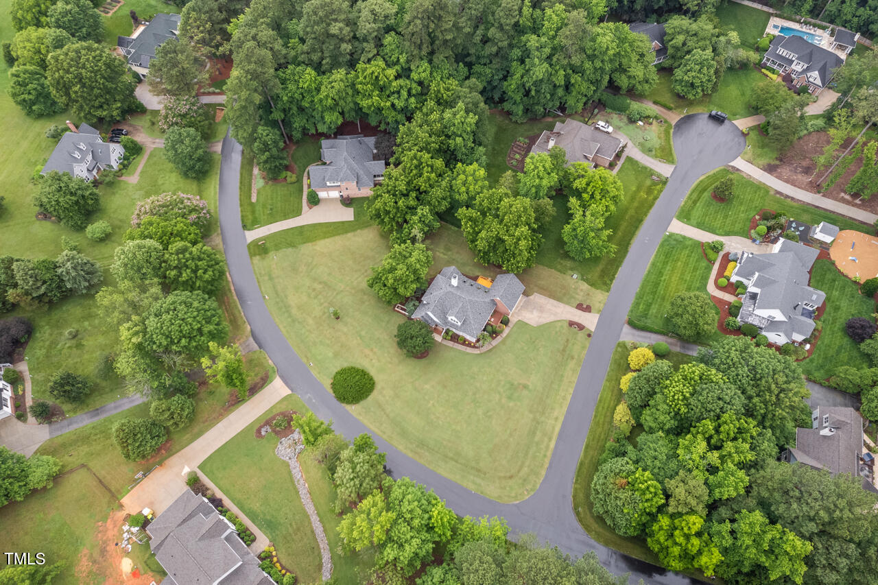 3912 Kildrummy Drive