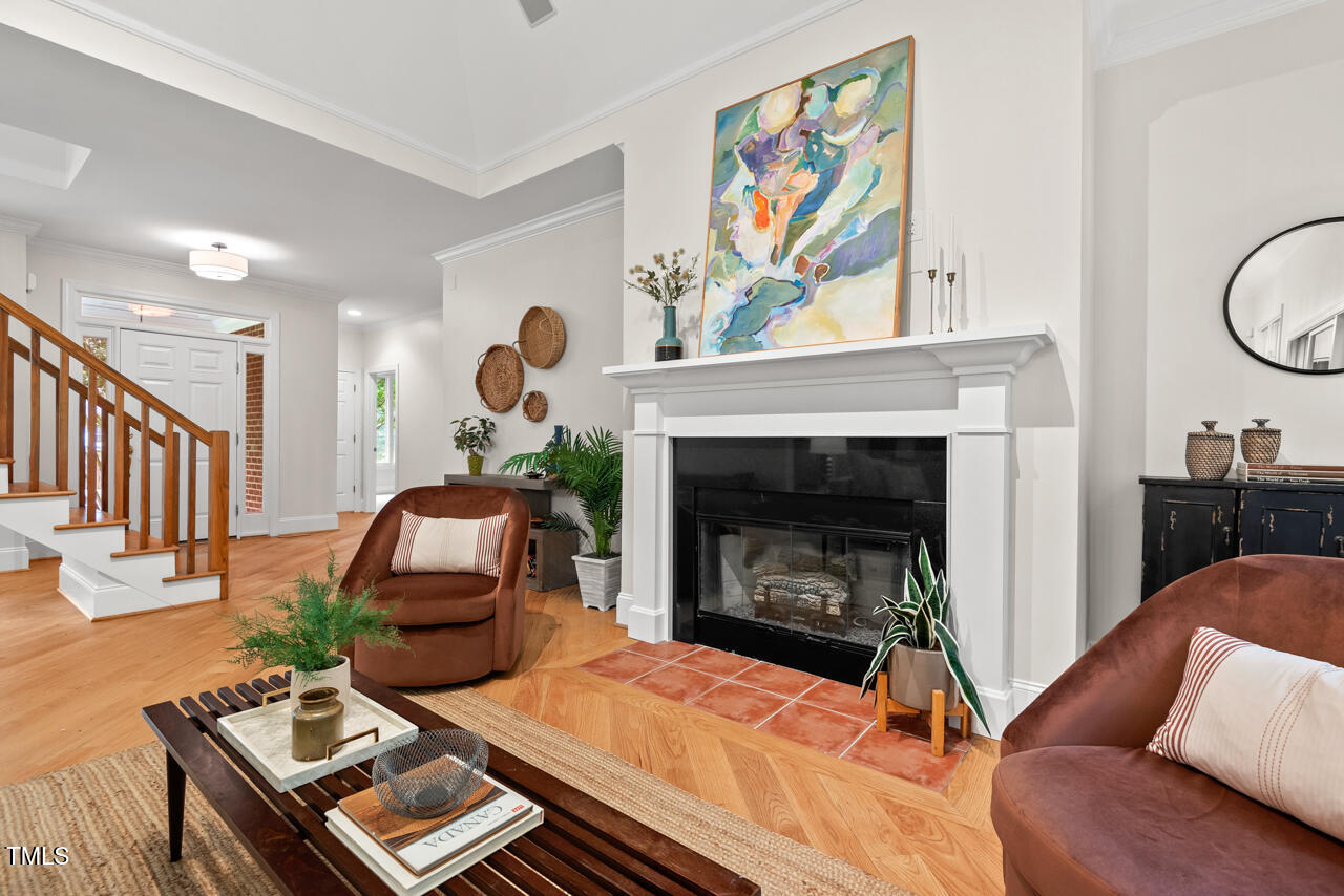 3912 Kildrummy Drive