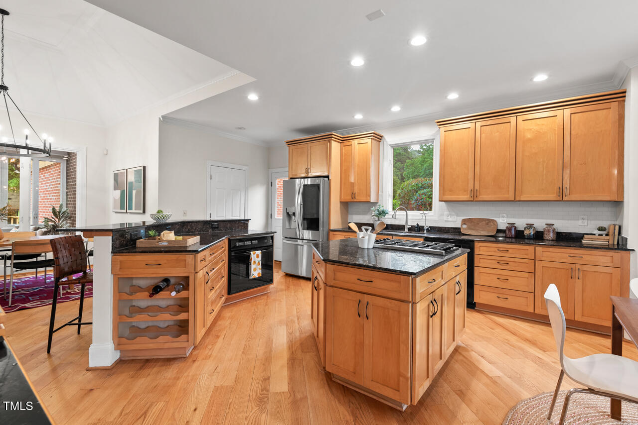 3912 Kildrummy Drive