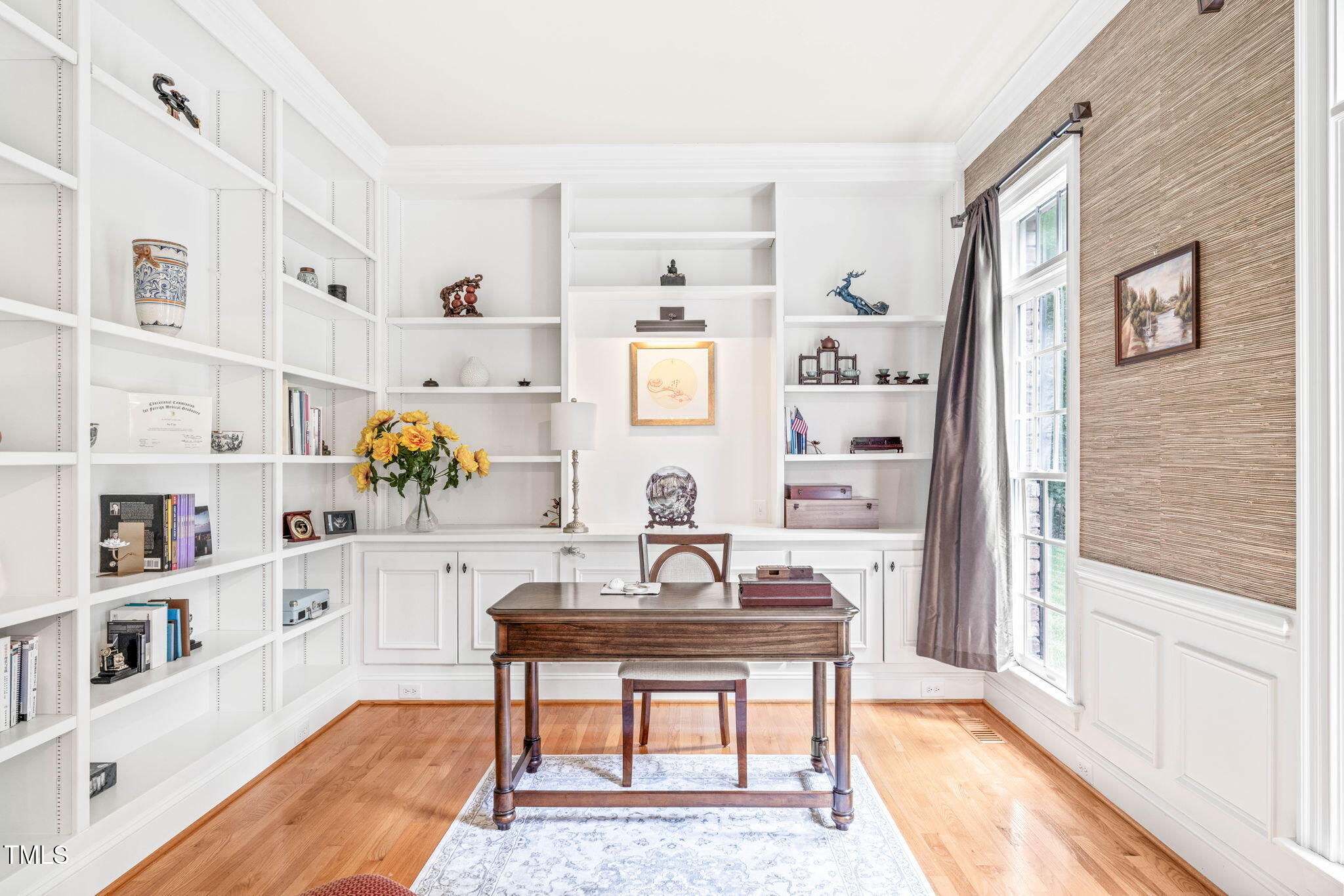 1317 Woodgate Manor Court