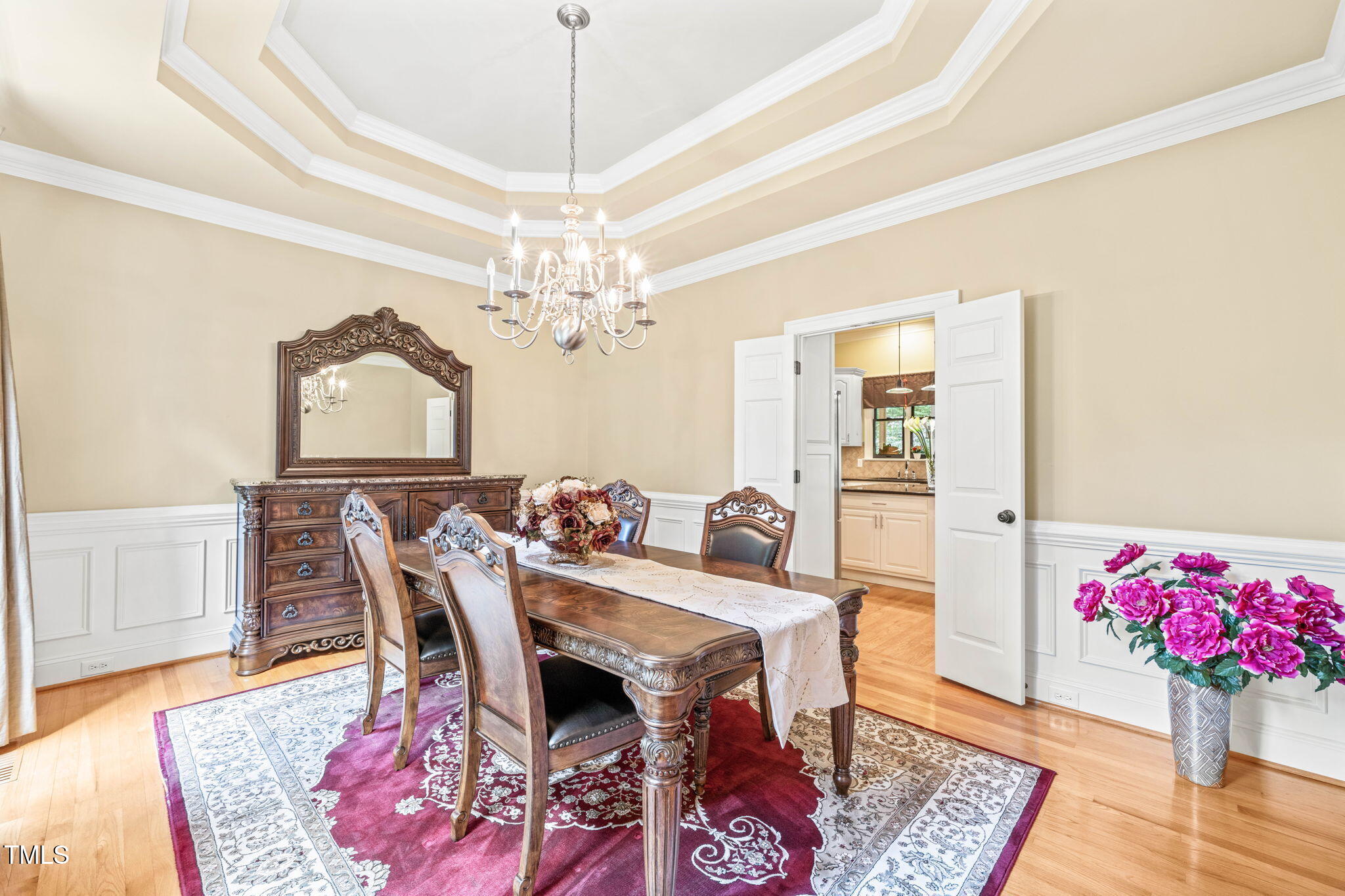 1317 Woodgate Manor Court