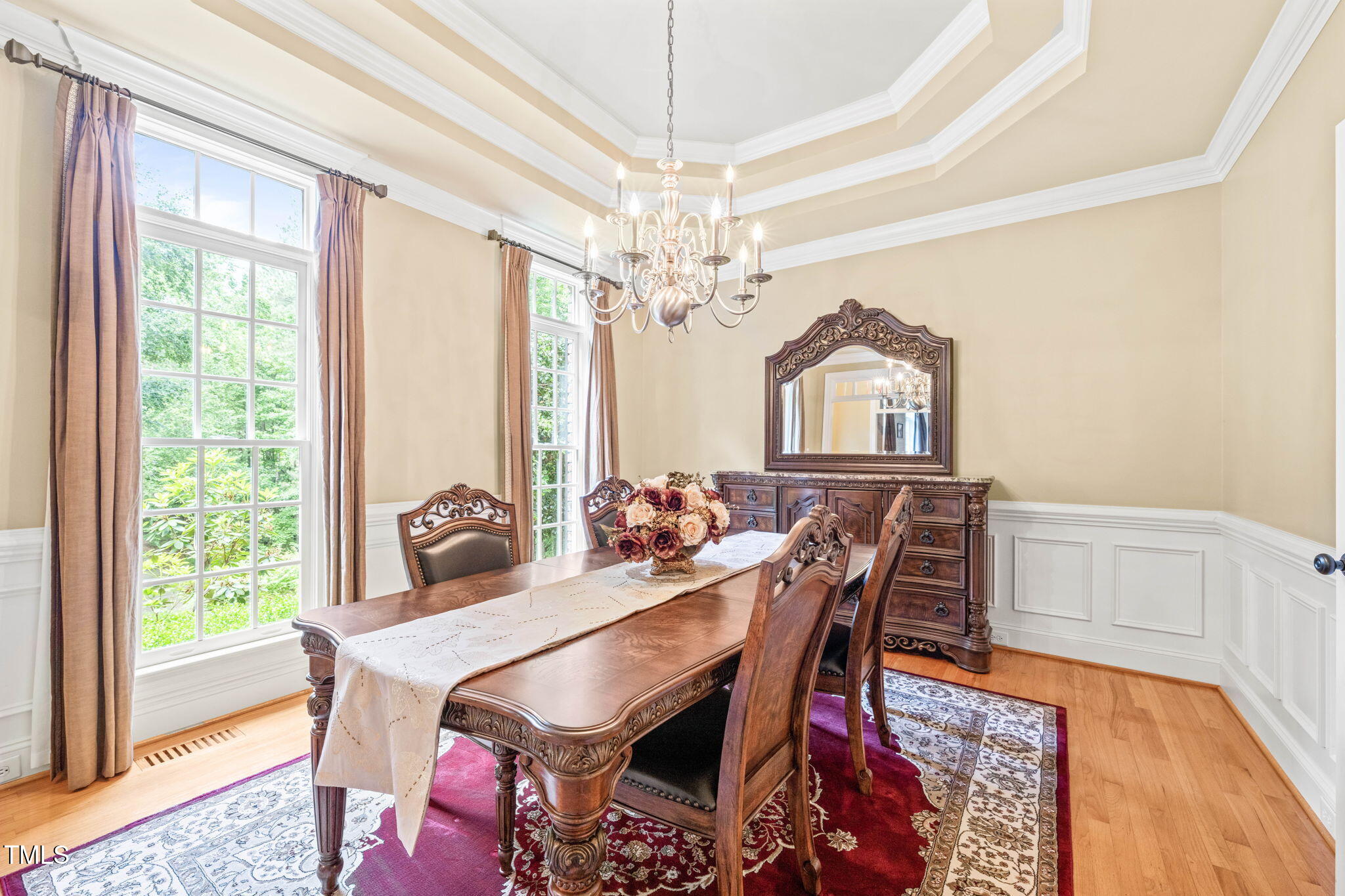 1317 Woodgate Manor Court