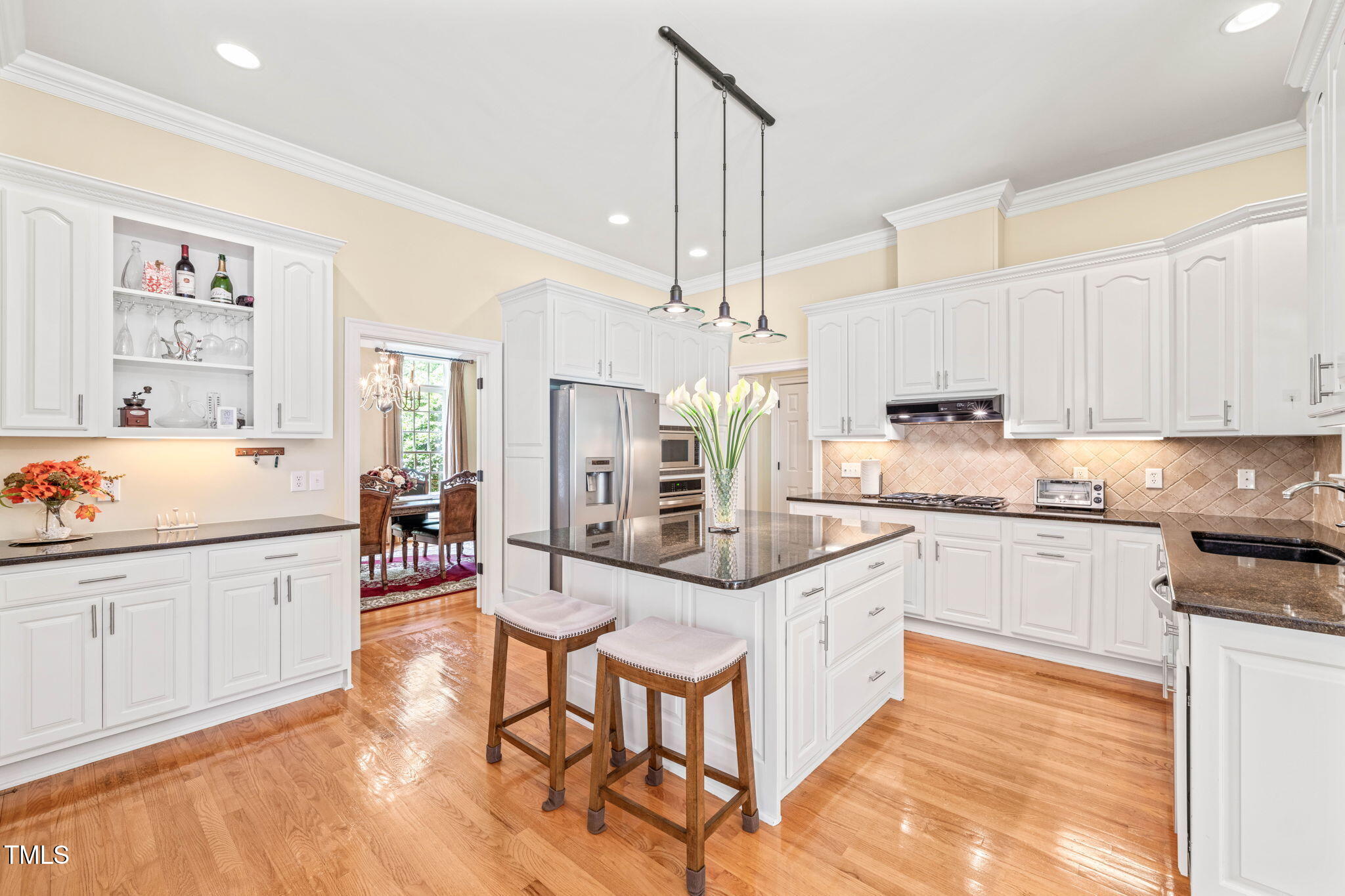 1317 Woodgate Manor Court