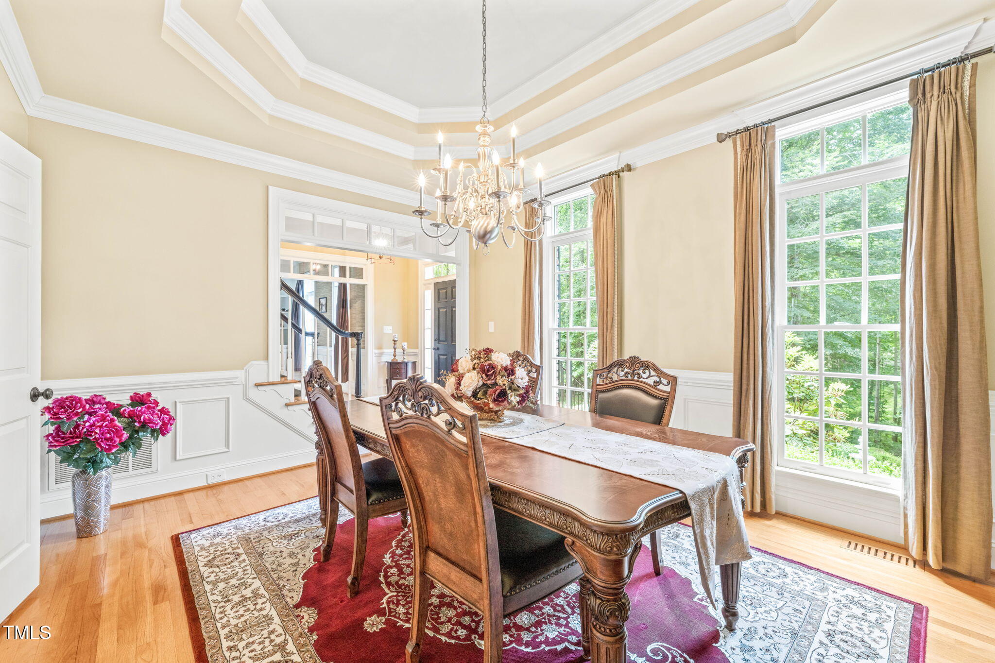 1317 Woodgate Manor Court