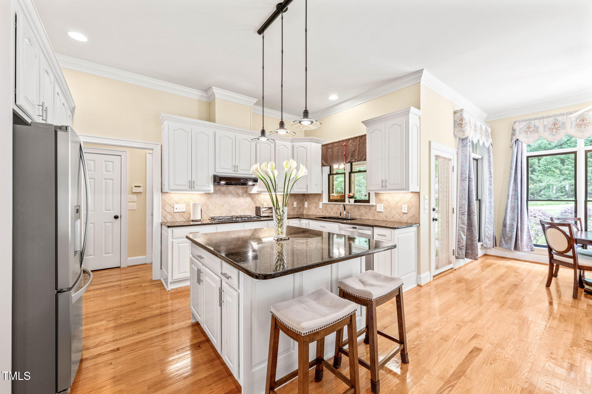 1317 Woodgate Manor Court