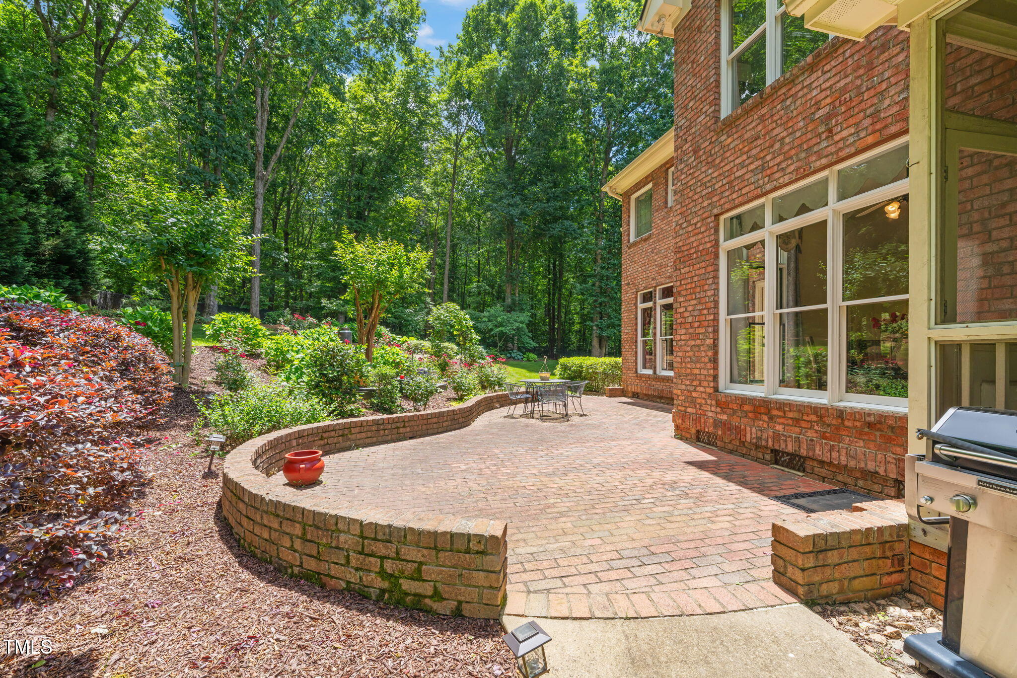 1317 Woodgate Manor Court