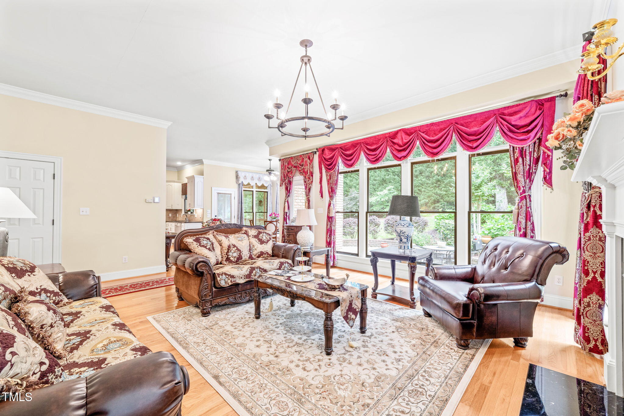 1317 Woodgate Manor Court