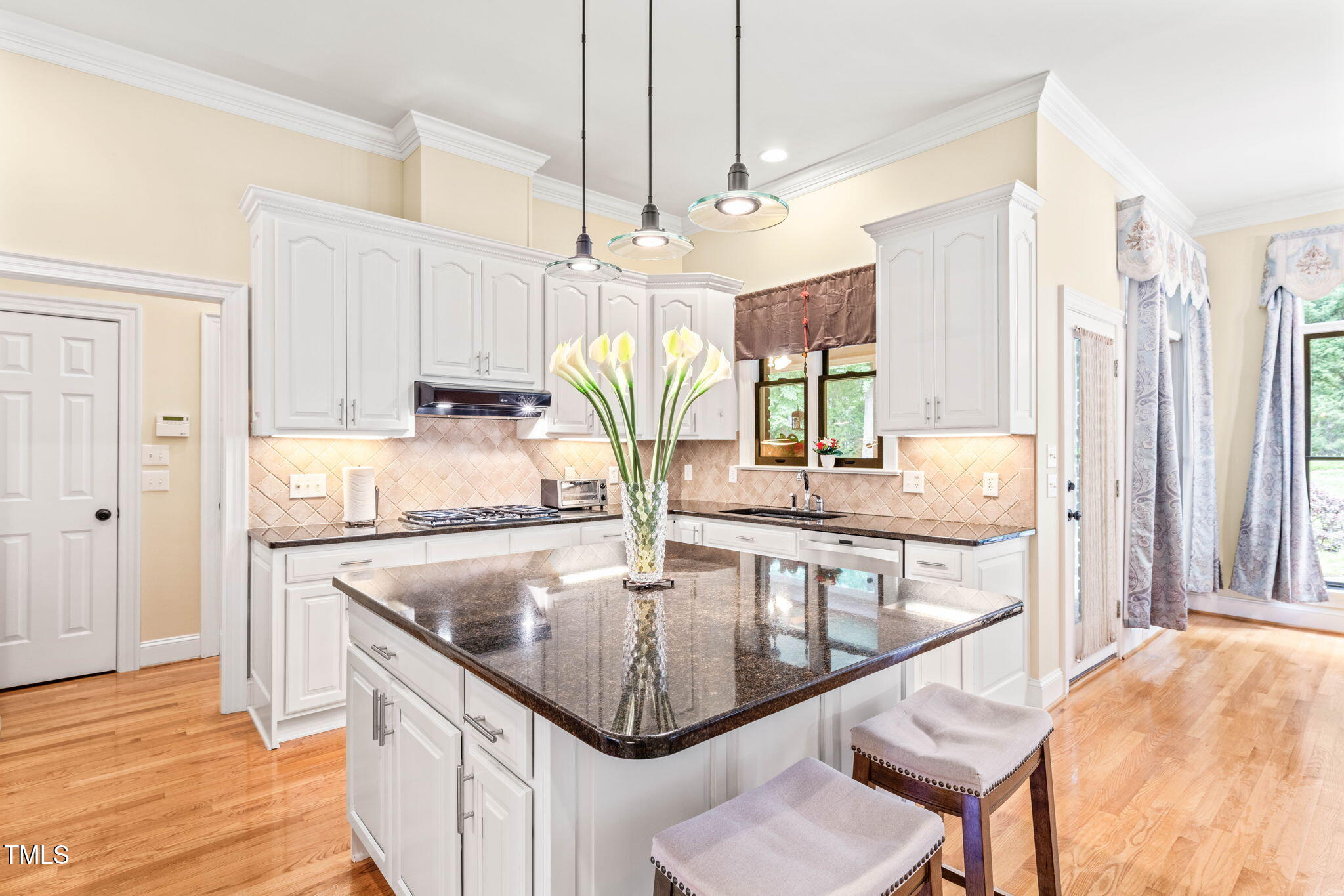 1317 Woodgate Manor Court