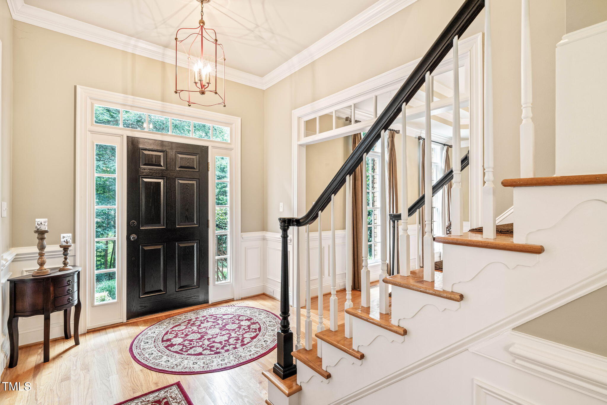 1317 Woodgate Manor Court