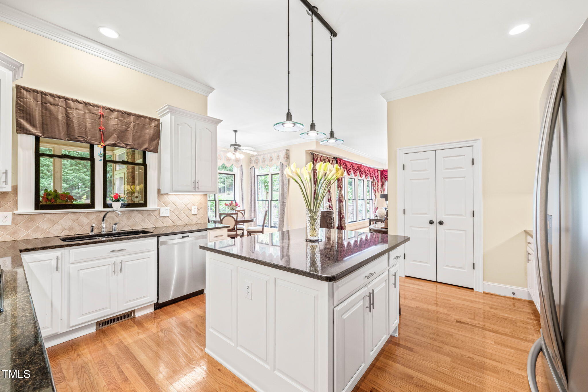 1317 Woodgate Manor Court