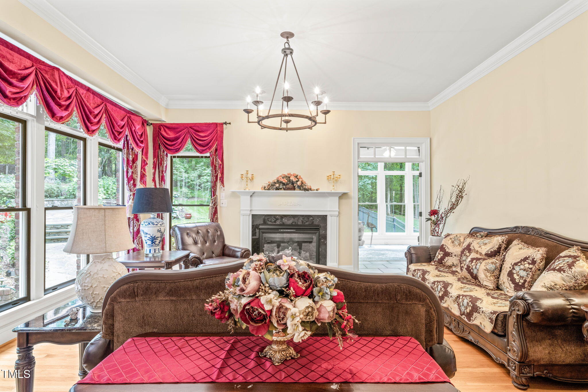 1317 Woodgate Manor Court