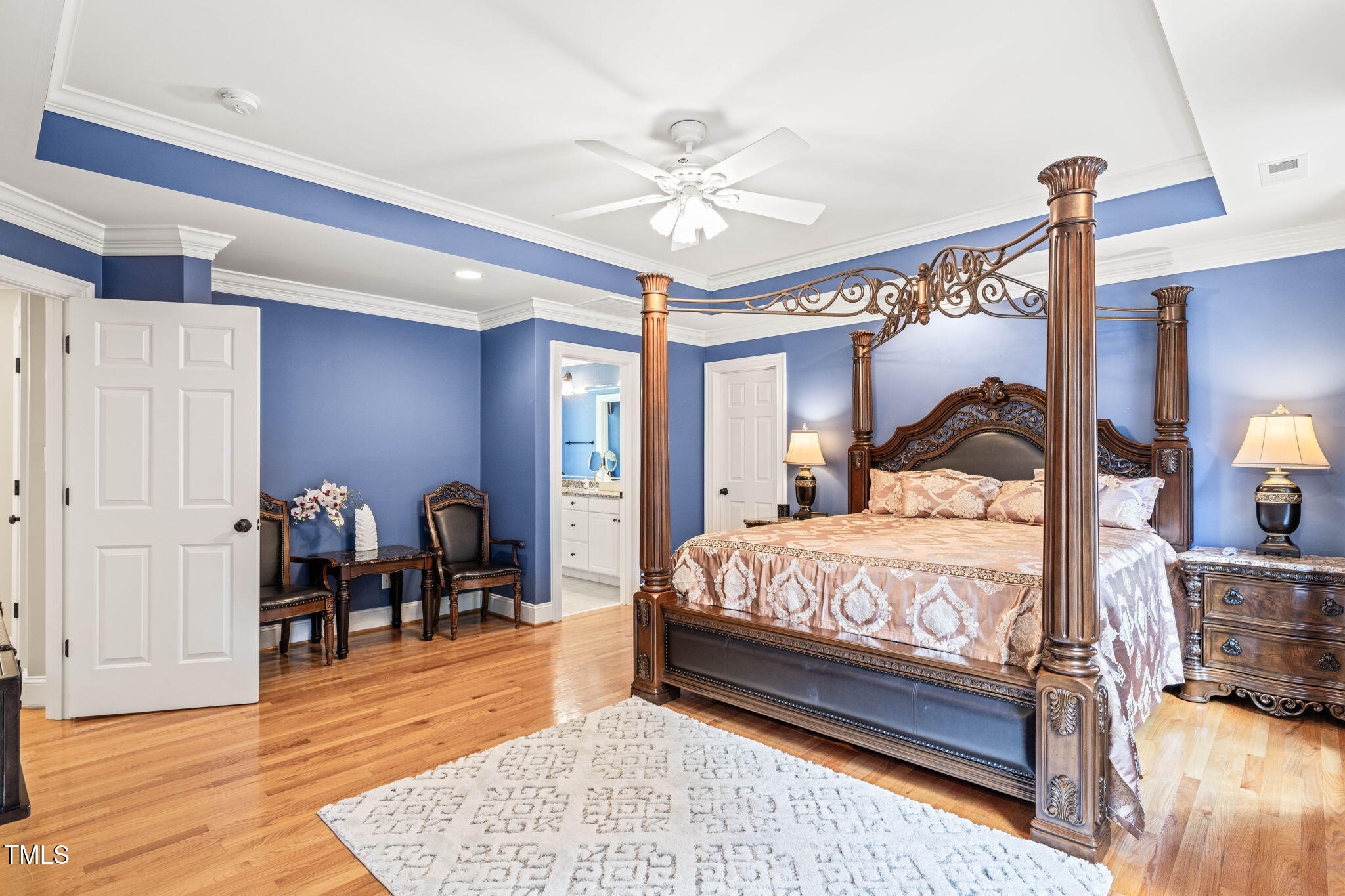 1317 Woodgate Manor Court