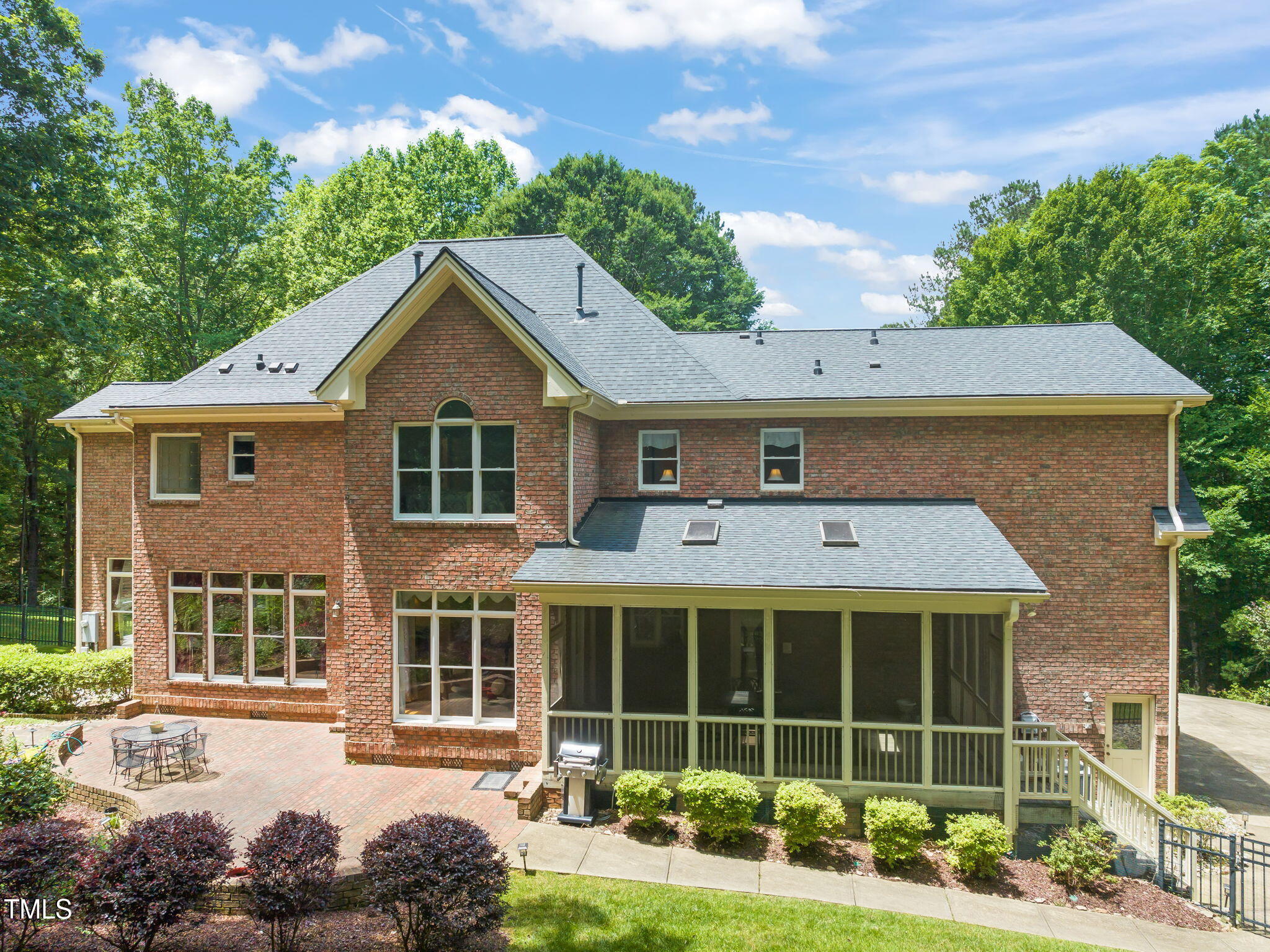 1317 Woodgate Manor Court