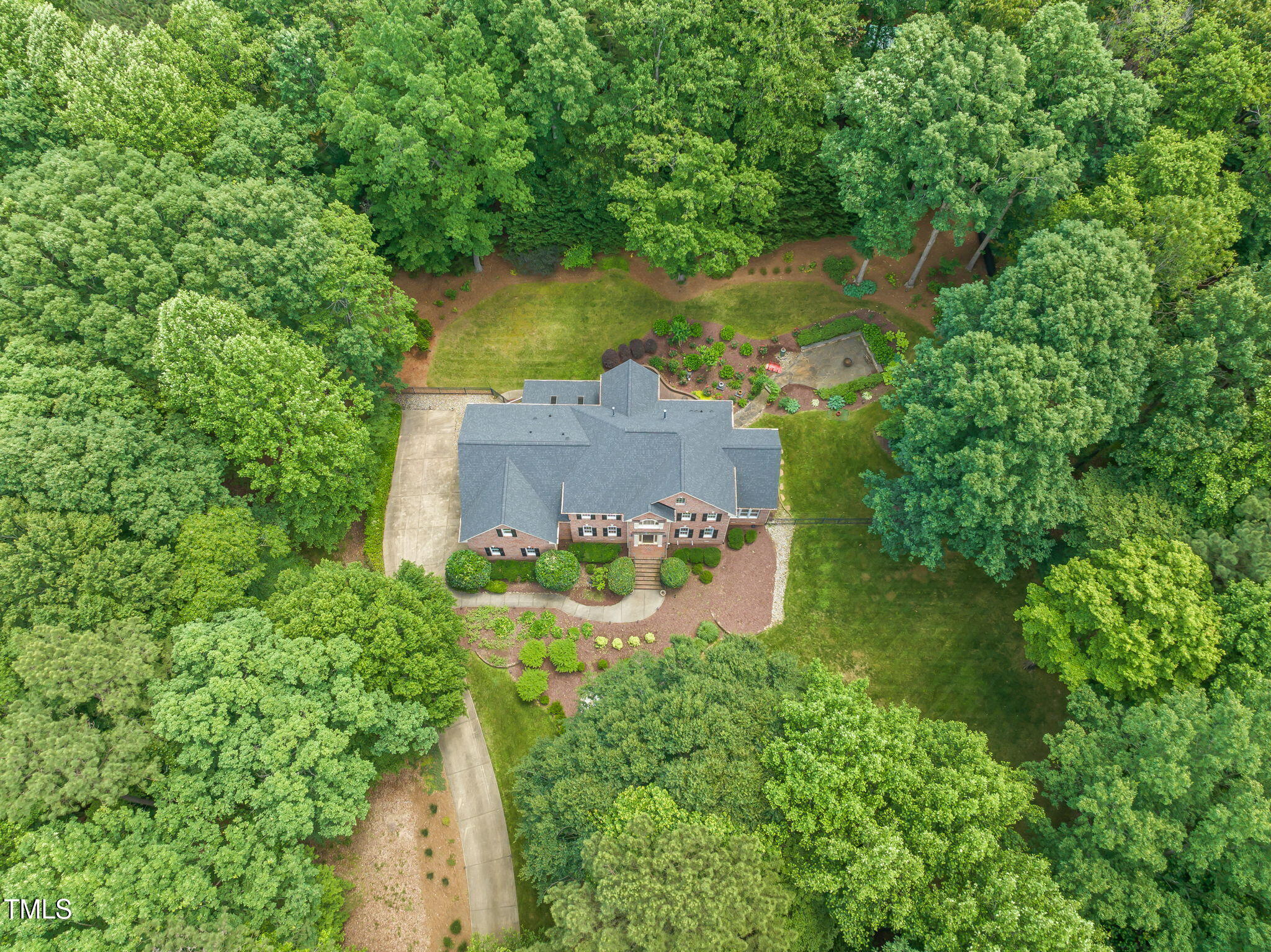 1317 Woodgate Manor Court